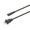 Dây cắm nguồn đèn Led chuẩn Mỹ Hafele 833.89.003 1 Dây cắm nguồn đèn Led chuẩn mỹ Hafele 833.89.003