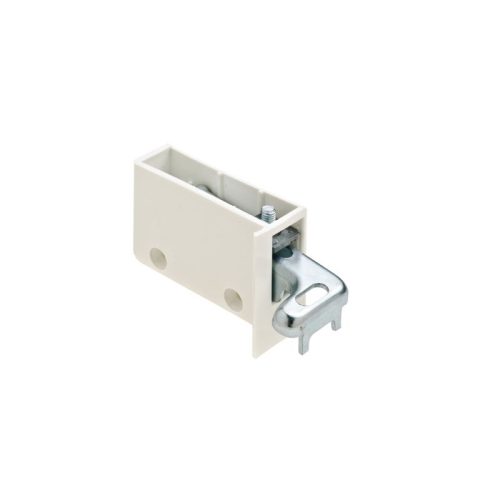 Đế gắn tường lắp trái Hafele 290.00.701