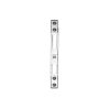 Điểm khóa cửa nhôm 22mm Hafele 972.05.169
