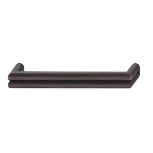 Tay nắm tủ 176mm H1570 Hafele 106.61.034 2 Hình ảnh tay nắm tủ 176mm H1570 Hafele 106.61.034