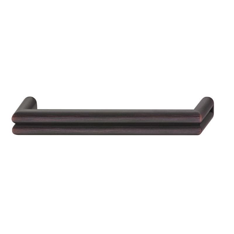 Hình ảnh tay nắm tủ 176mm H1570 Hafele 106.61.034 Hình ảnh tay nắm tủ 176mm H1570 Hafele 106.61.034