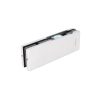 Kẹp kính trên inox mờ Hafele 981.50.020 2 Kẹp kính trên inox mờ Hafele 981.50.020