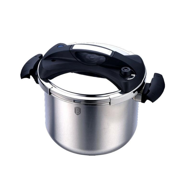 Nồi áp suất Berling Haus Hafele 531.08.030 6 Lít Nồi áp suất Berling Haus Hafele 531.08.030 6 Lít