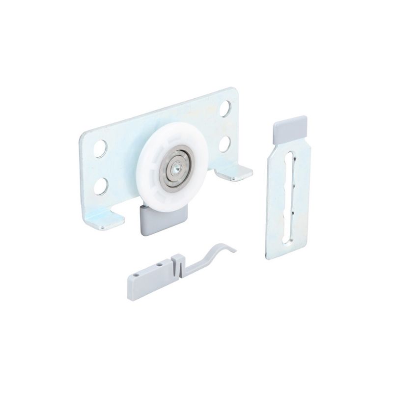 Phụ kiện cửa trượt Slido Classic 40 IF AA Hafele 494.00.110 Phụ kiện cửa trượt Slido Classic 40 IF AA Hafele 494.00.110