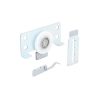 Phụ kiện cửa trượt Slido Classic 40 IF AA Hafele 494.00.116 2 Phụ kiện cửa trượt Slido Classic 40 IF AA Hafele 494.00.116