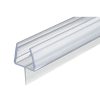 Ron cửa phòng tắm kính 10 - 12mm Hafele 950.50.013
