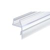 Ron cửa phòng tắm kính 180° Hafele 950.50.001