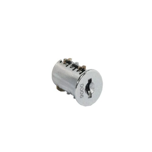 Ruột khóa tủ SYMO 3000 Hafele 210.41.611