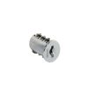 Ruột khóa tủ SYMO 3000 Hafele 210.41.612