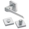 Tay nắm gạt cửa vệ sinh Hafele 901.76.621