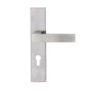 Tay nắm gạt đế dài C/C 72mm Hafele 903.99.302