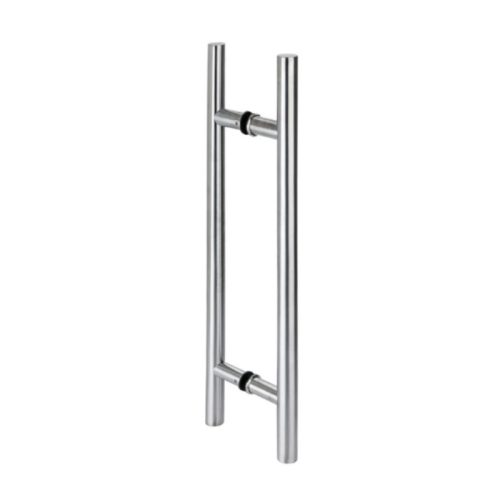 Tay nắm kéo chữ H dài 2000 mm Hafele 903.01.810