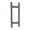 Tay nắm kéo chữ H dài 800 mm Hafele 903.08.502