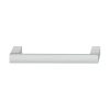 Tay nắm nhôm 172 mm Hafele 110.74.923 2 Tay nắm nhôm 172 mm Hafele 110.74.923