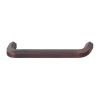 Tay nắm tủ 140mm Hafele 106.62.005 1 Tay nắm tủ Hafele 106.62.005