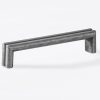 Tay nắm tủ 144mm H1570 Hafele 106.61.933