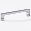 Tay nắm tủ 144mm Hafele 106.61.223