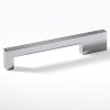 Tay nắm tủ 172mm H1380 Hafele 110.34.255 2 Tay nắm tủ 172mm H1380 Hafele 110.34.255