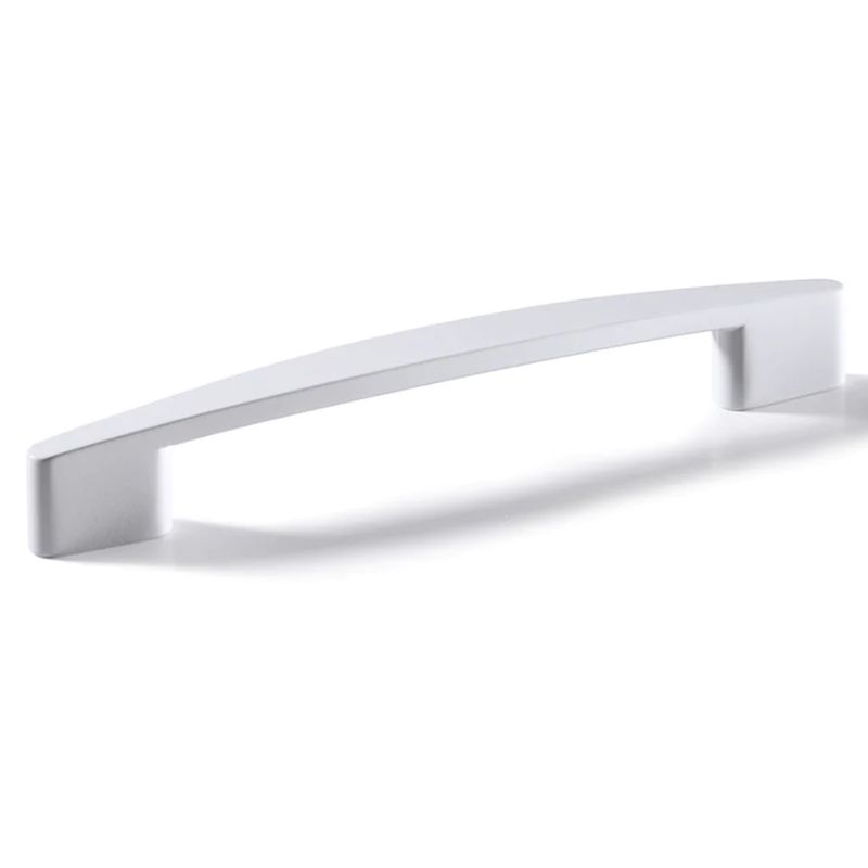 Tay nắm tủ 180mm H1350 Hafele 110.34.337 Tay nắm tủ 180mm H1350 Hafele 110.34.337