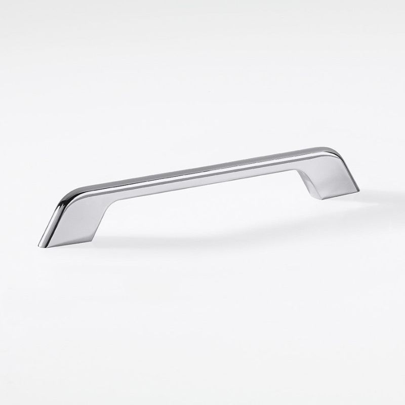 Tay nắm tủ 340mm H1510 Hafele 106.61.217 Tay nắm tủ 340mm H1510 Hafele 106.61.217