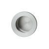 Tay nắm tủ âm Ø60mm Hafele 155.01.491