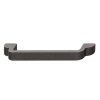 Tay nắm tủ H1530 148mm Hafele 106.61.043 2 Tay nắm tủ Hafele 106.61.043
