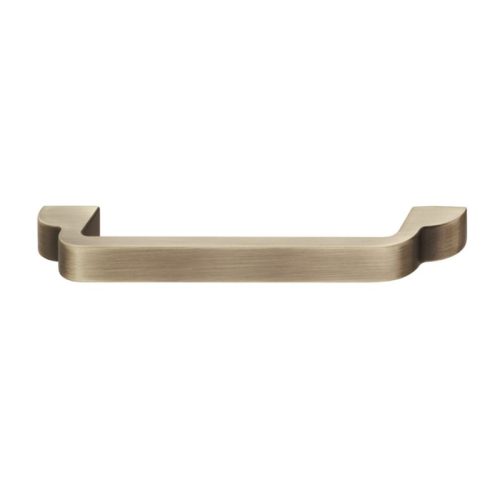 Tay nắm tủ H1530 dài 148mm Hafele 106.61.143