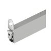 Thanh chắn bụi tự động 708 mm Hafele 950.45.014