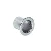 Vỏ dành cho ruột khóa nhấn Hafele 234.59.994 2 Vỏ dành cho ruột khóa nhấn Hafele 234.59.994