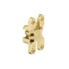 Bản lề âm cho cửa gỗ dày 19 - 25mm Hafele 341.07.536 1 Bản lề âm cho cửa gỗ dày 19 - 25mm Hafele 341.07.536
