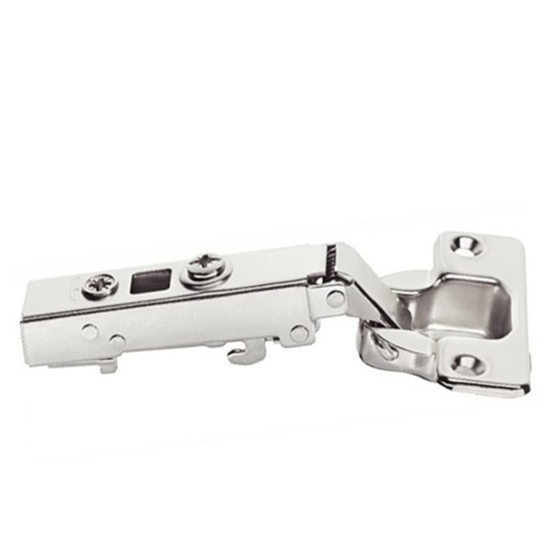 Bản lề trùm ngoài Metalla SM 110° giảm chấn Hafele 311.01.500 Bản lề trùm ngoài Metalla SM 110° giảm chấn Hafele 311.01.500