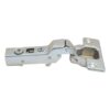 Bản lề trùm nửa Metalla SM 95º Hafele 315.08.851