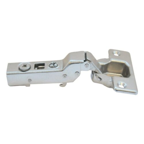 Bản lề trùm nửa Metalla SM 95º Hafele 315.08.851