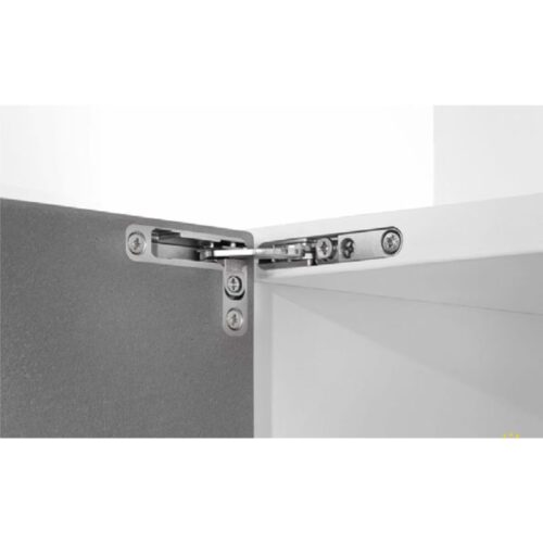 Bản lề tủ âm nhấn mở Hafele 329.97.830