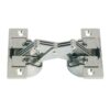 Bản lề tủ Mitred cho góc vát chéo 45º Hafele 325.00.708