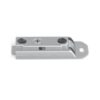 Đế bản lề tủ chữ I Hafele 334.90.019