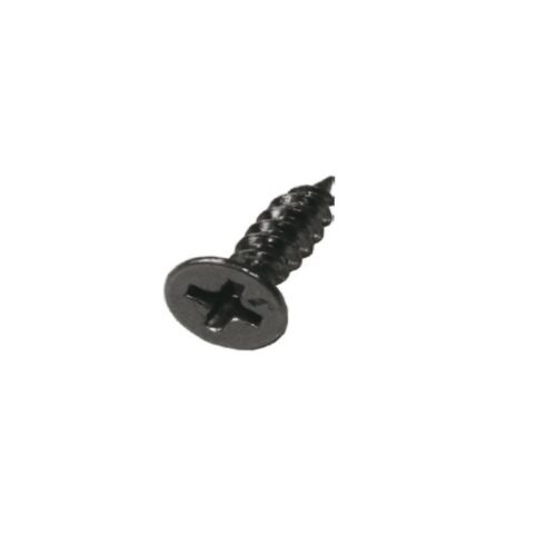 Vít đen 4 x 15.5mm Hafele 315.59.091