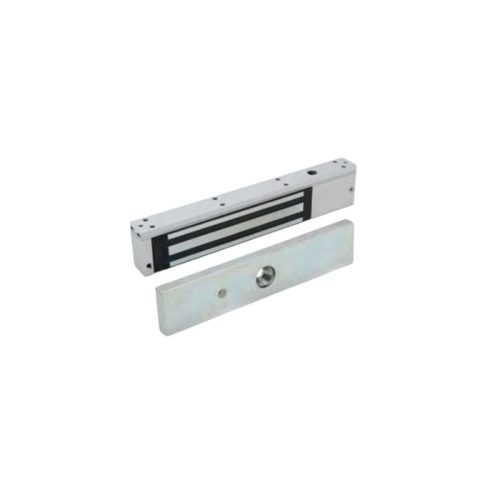 Nam châm điện giữ cửa màu bạc HAFELE 912.05.035