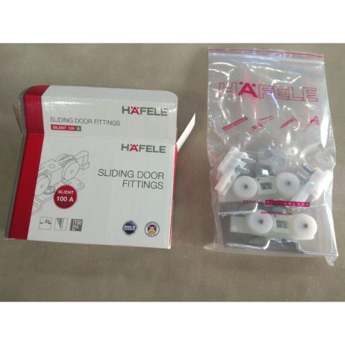 Phụ kiện cửa trượt Hafele 489.40.023 5 goi bo phu kien cua truot hafele 489 40 023