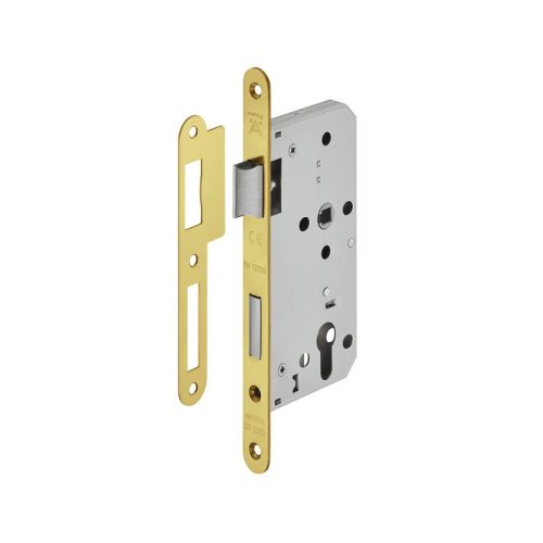 Thân khóa lưỡi gà chốt chết Hafele 911.02.154
