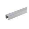 Ray trượt Hafele R31 x C33mm dài 6m 940.43.962 2 Ray truot Hafele R31 x C33mm dai 6m 940.43.962