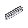 Bộ kẹp kính Hafele 940.43.400 1 bo kep kinh hafele 940 43 400