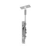 chot am 205mm inox mo hafele 911.81.167