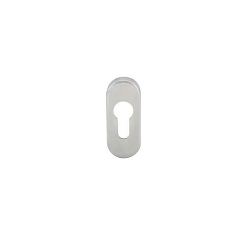 Nắp che ruột khóa Oval Hafele 902.52.294
