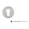 Nắp chụp ruột khóa Hafele 903.58.164 1 nap chup ruot khoa hafele 903 58 164