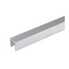 Ray dẫn hướng Hafele dạng chữ U 6 mét 940.42.601 1 ray dan huong hafele dang chu u 6 met 940 42 601