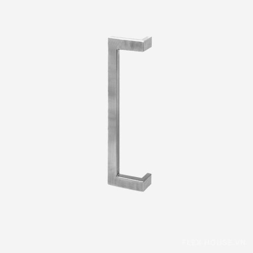 Tay nắm cửa Hafele 903.00.170 cho phòng kính 450mm