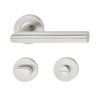 Tay nắm gạt cửa vệ sinh Hafele 903.94.556 2 tay nam gat cua ve sinh hafele 903 94 556