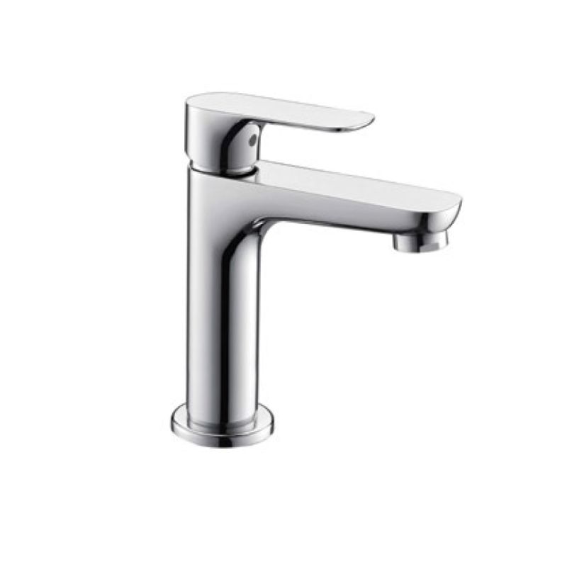 Vòi lạnh lavabo Eco 150 Hafele 589.25.483 Vòi lạnh lavabo Eco 150 Hafele 589.25.483