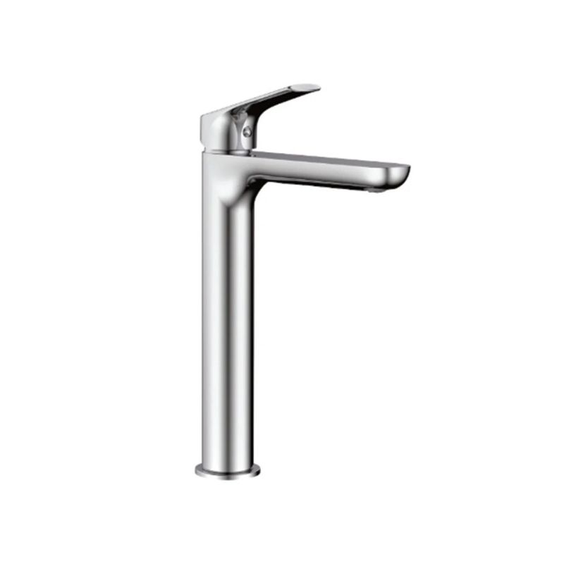 Vòi trộn lavabo Vigor II 240 Hafele 589.15.185 Vòi trộn lavabo Vigor II 240 Hafele 589.15.185